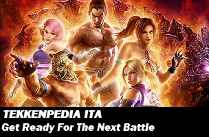 Tekkenpedia-ita banner