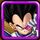 Vegeta icon