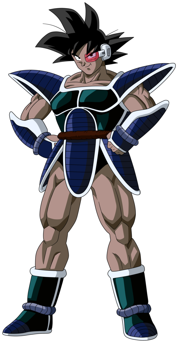 Turles  Anime-Planet