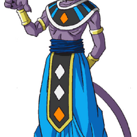 Beerus Dragon Ball And Naruto Twin Verse Wiki Fandom Japanese pronunciation is characterized as having fewer sounds than english, but it still has its own unique sounds which you may have never heard before. beerus dragon ball and naruto twin