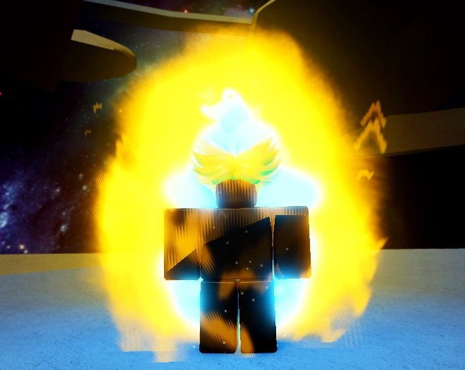 Super Saiyan Rage | Dragon Ball: Dynasty Wiki | Fandom