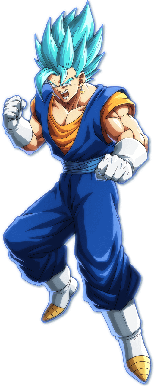 Vegita (Super) - Vegeta (Super Saiyan), Anime Adventures Wiki