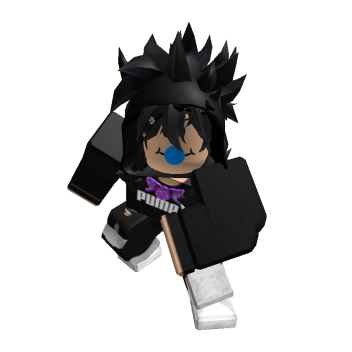 Emo Boy - Roblox