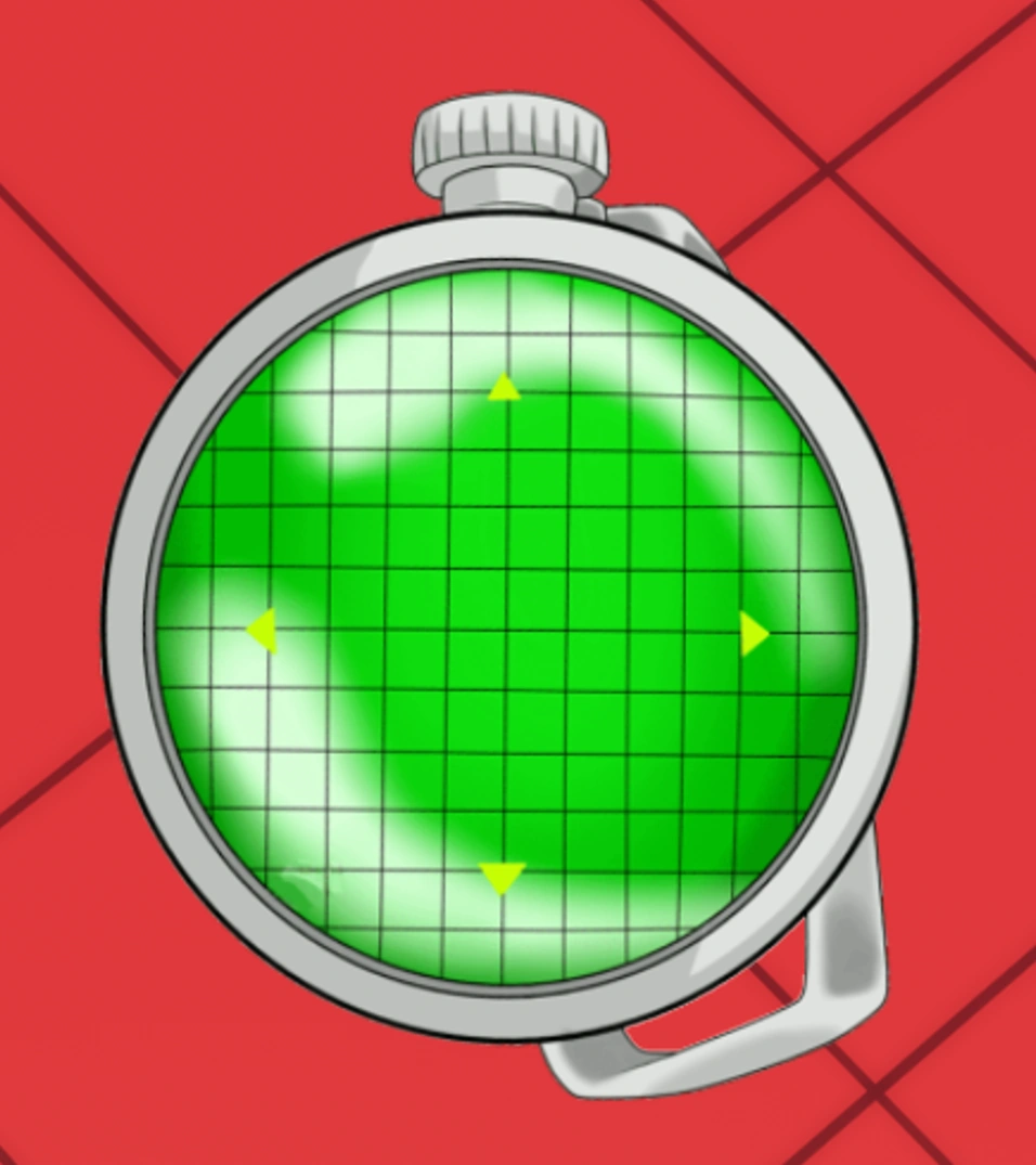 Dragon Radar Dragon Ball Final Remastered Wiki Fandom