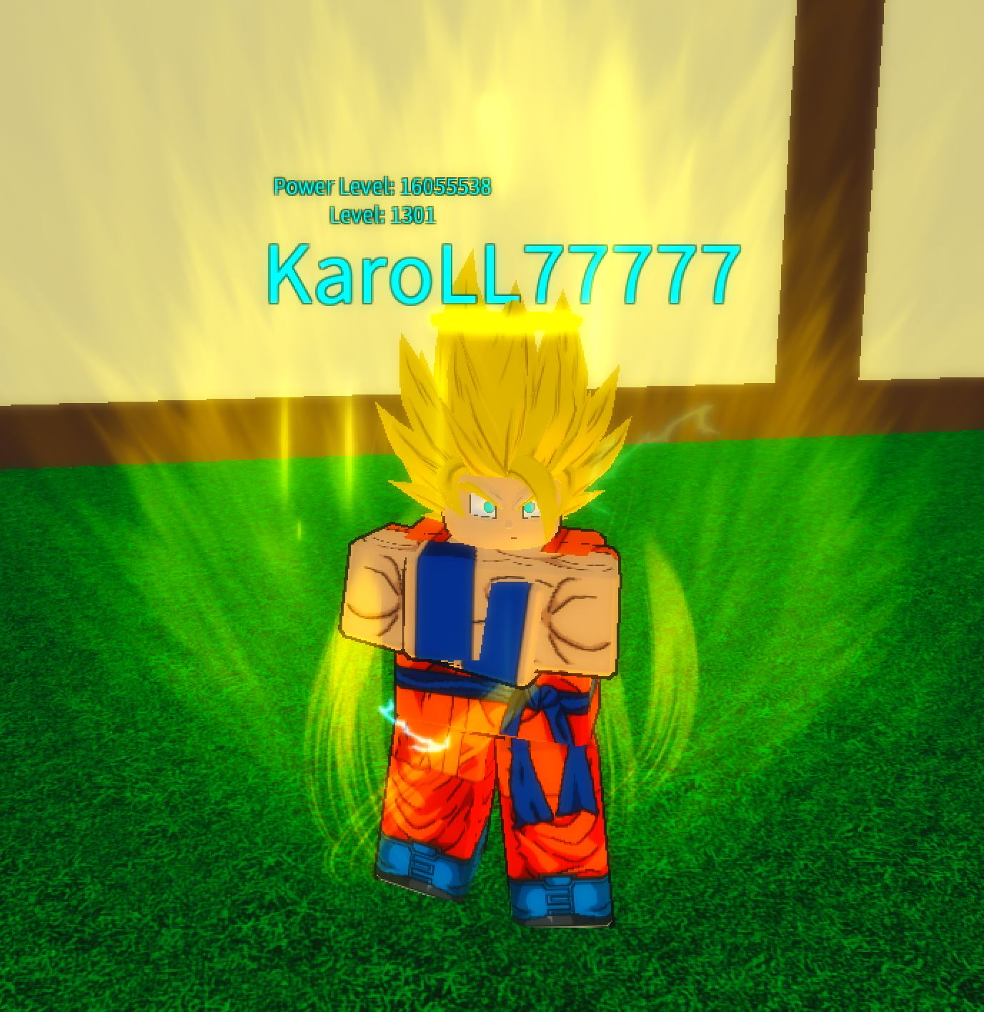 Super Saiyan 2 Ssj2 Dragon Ball Final Remastered Wiki Fandom - roblox dragon ball super 3 ssj2