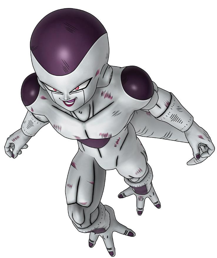 Freeza, Wiki DragonBallPédia