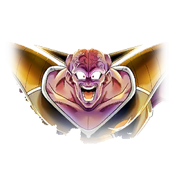 SP Majuub (Yellow)  Dragon Ball Legends Wiki - GamePress