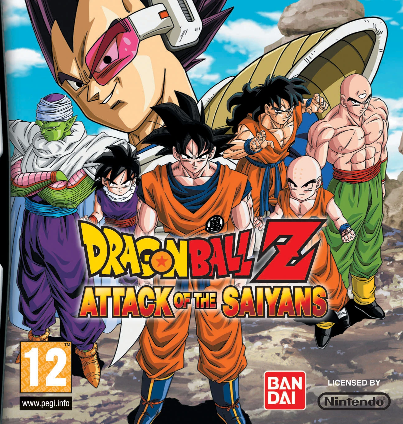 DRAGON BALL Z TRIBUTE free online game on