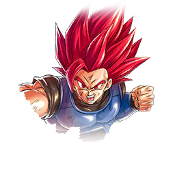 Super Saiyan Goku (DBL01-04S), Characters, Dragon Ball Legends