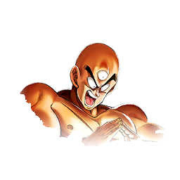 Legendary Super Saiyan Broly (DBL01-35S), Characters