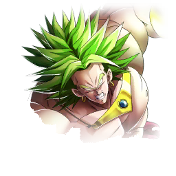 Hero team vs Broly 2500 lvl  Dragon Ball Legends Wiki - GamePress