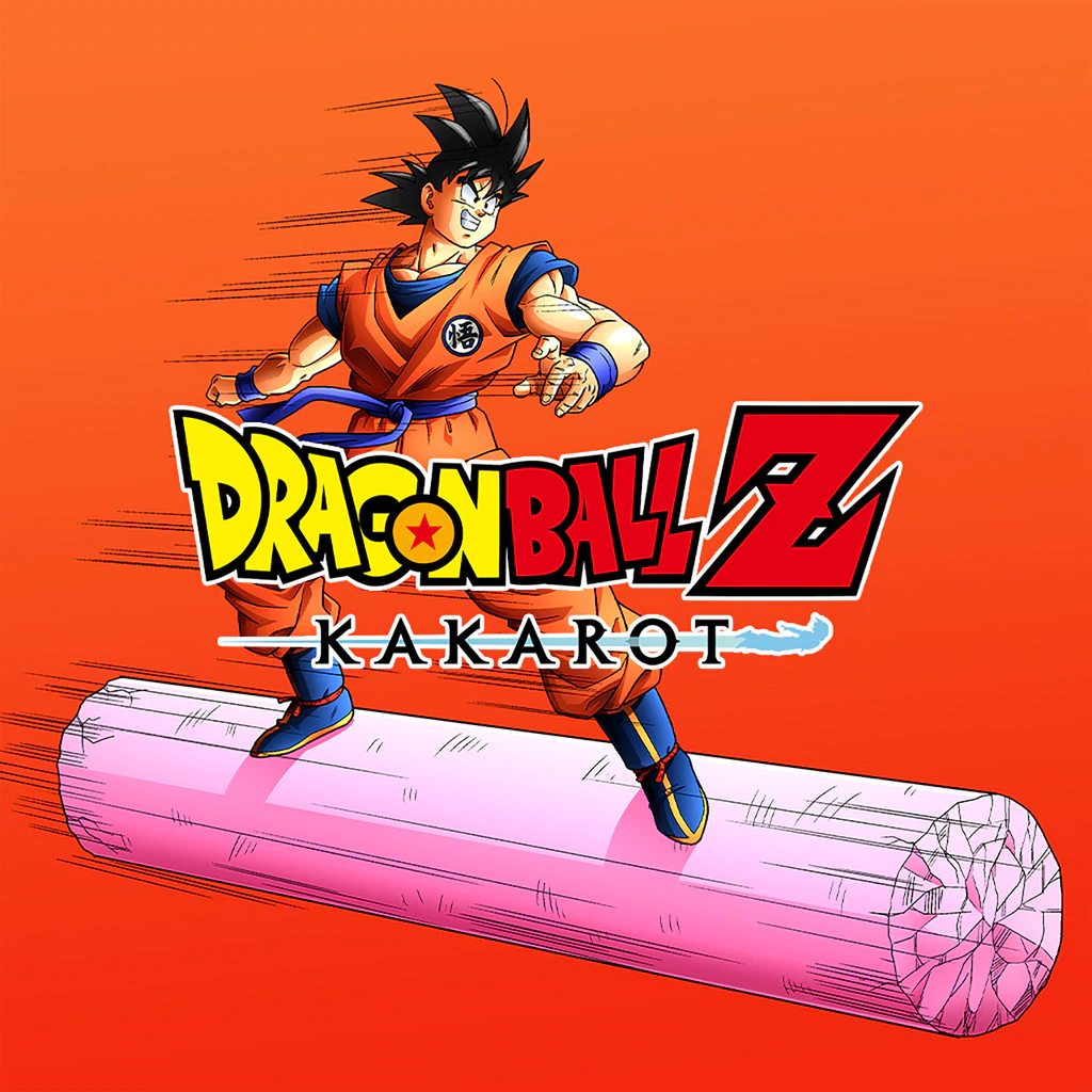 Dragon Ball Z: Kakarot - Wikipedia