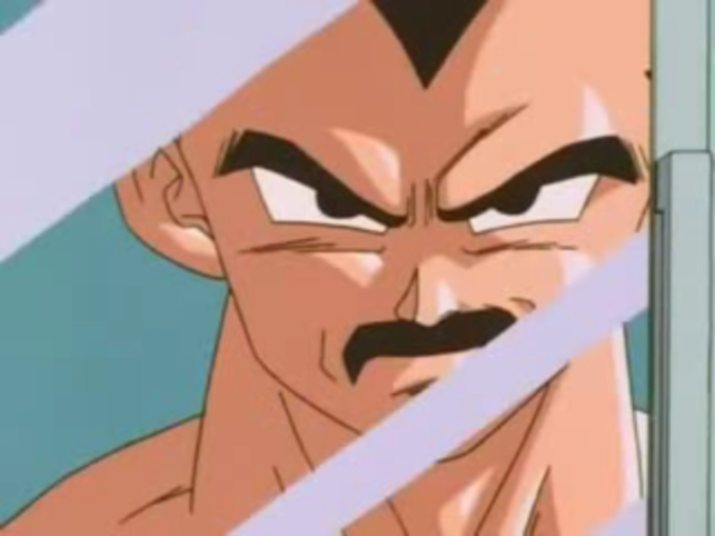 The 30+ Best Anime Characters with Mustaches