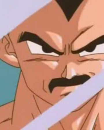 Vegeta S Mustache Dragon Ball Gt And Af Wiki Fandom Few things say badass the way a well groomed kabapu from excel saga, though (in the anime at least) his moustache is actually fake. vegeta s mustache dragon ball gt and
