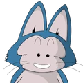 Puar face