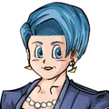 Bulma face