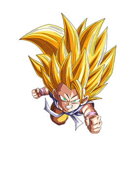 SSJ3