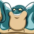 Zunama face
