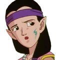 Lena face