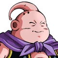 Buu face
