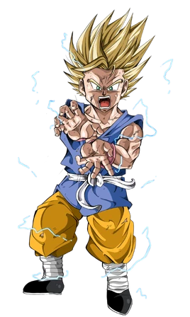 SSJ2