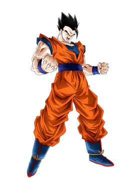 Uwolniony Potencjał