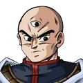 Tien face