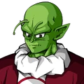 Dende face