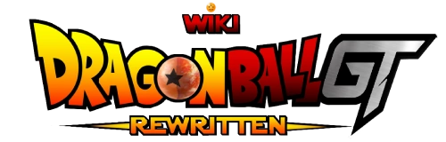 Dragon Ball GT Rewritten Wiki