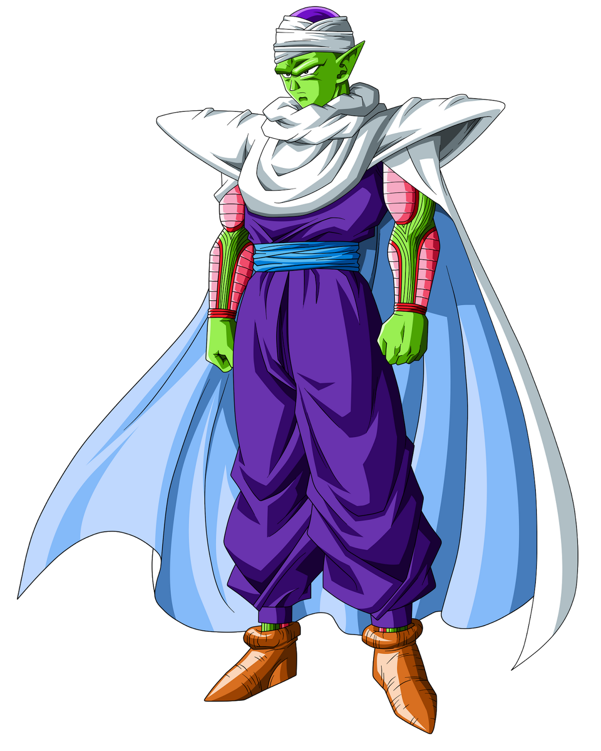 Piccolo Wiki Dragon Ball Legendary (DBL) Fandom