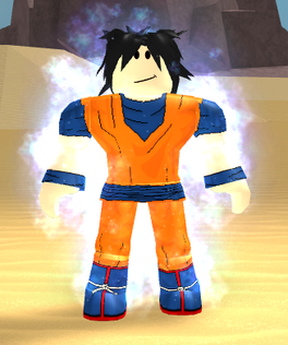 Ultra Instinct Dragon Ball Legendary Powers 2 Roblox Wiki Fandom - legendary book roblox limite