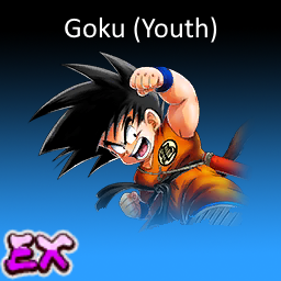 LL Goku (Youth) Abilities｜NEWS｜DRAGON BALL LEGENDS｜Bandai Namco  Entertainment Official Site