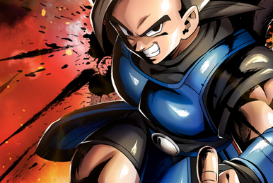 Dragon Ball Legends Crossover) Shallot UGM2-068 UR – DBHEROES_AU