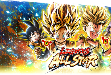 SP Super Saiyan 4 Goku (Yellow)  Dragon Ball Legends Wiki - GamePress