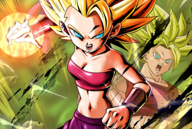 Android #17 & Android #18 (DBL46-01S), Characters, Dragon Ball Legends