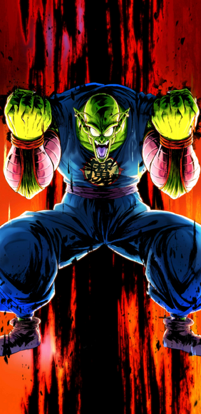 Dragon Ball Legends - [Fierce Fight!! Demon King Piccolo Is On!!] Get the  new Event-exclusive SPARKING Demon King Piccolo (DBL-EVT-73S)! Clear the  Event and aim to Limit Break! Play the once-daily BONUS