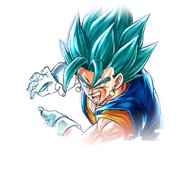 Gogeta (SP) (BLU), Dragon Ball Legends Wiki