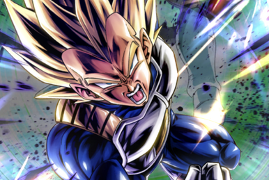 SP Goku Black (Blue)  Dragon Ball Legends Wiki - GamePress