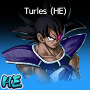 Meta Shift: SSJ Goku & Turles  Dragon Ball Legends Wiki - GamePress