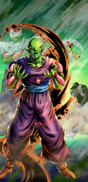 Sayajins e Piccolo  Dragon ball z, Dragon ball, Dragon ball super  wallpapers