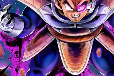 Meta Shift: SSJ Goku & Turles  Dragon Ball Legends Wiki - GamePress