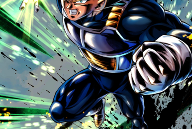 SP Goku Black (Blue)  Dragon Ball Legends Wiki - GamePress