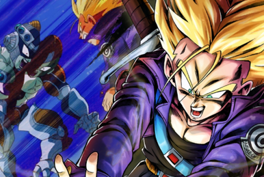 SP Super Saiyan God SS Vegeta (Future) (Purple)