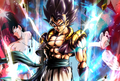 Meta Shift: Vegeta  Dragon Ball Legends Wiki - GamePress