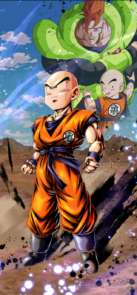 HD dragon ball legends wallpapers