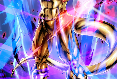 SP Majuub (Yellow)  Dragon Ball Legends Wiki - GamePress