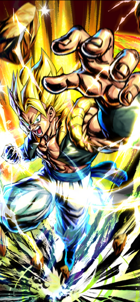 dragon ball super broly gogeta blue and dragon ball legends ultra