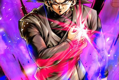 SP Kaioken Goku (Blue)  Dragon Ball Legends Wiki - GamePress