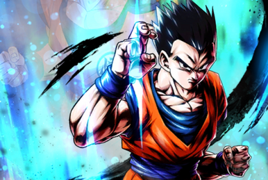 Dragon Ball Legends 🇦🇷 on Instagram: “Goku Daishinkan 💥🐉 DB