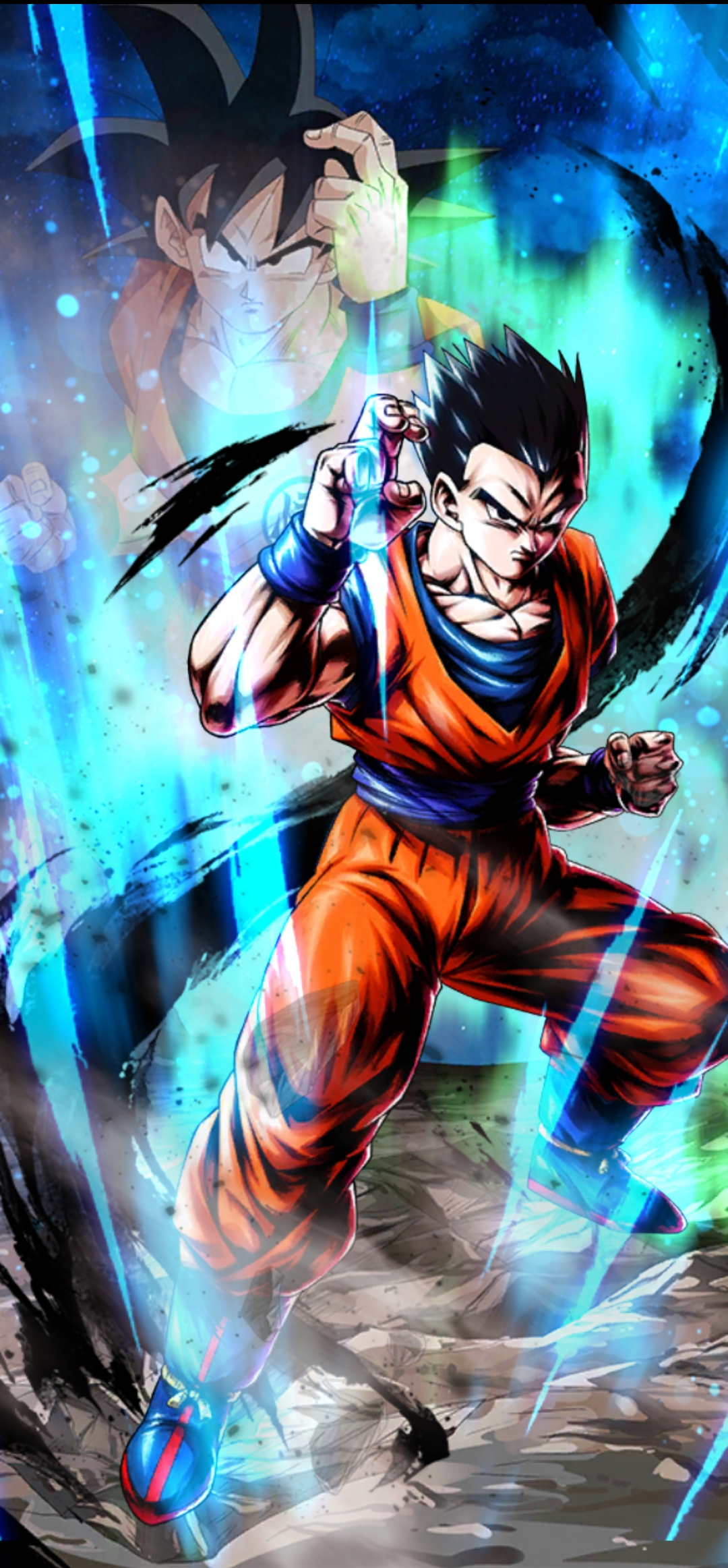 DRAGON BALL LEGENDS, }, Wiki